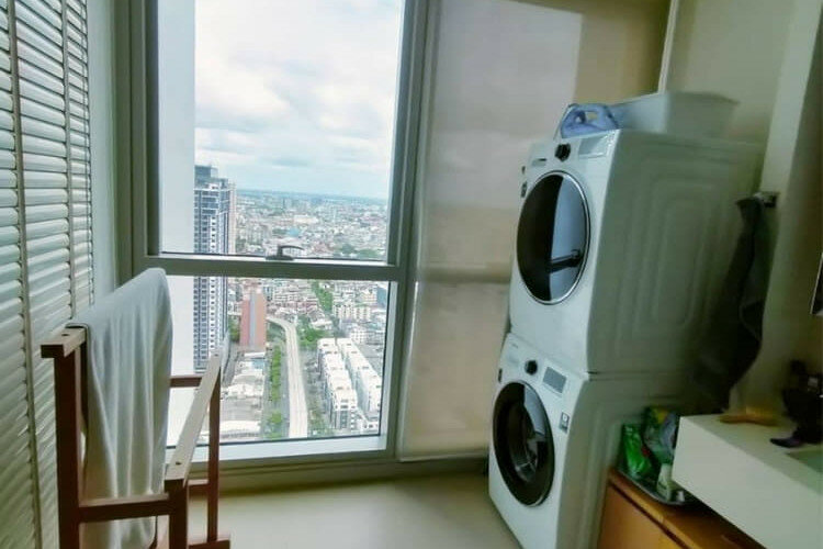 Кондоминиум в Бангкоке, Таиланд | THE241599