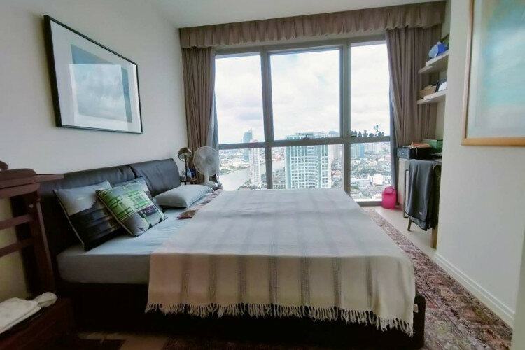 Кондоминиум в Бангкоке, Таиланд | THE241599