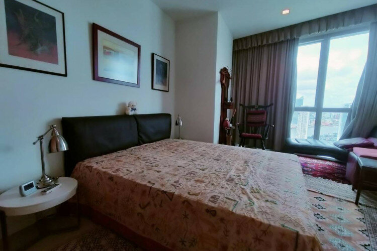 Кондоминиум в Бангкоке, Таиланд | THE241599