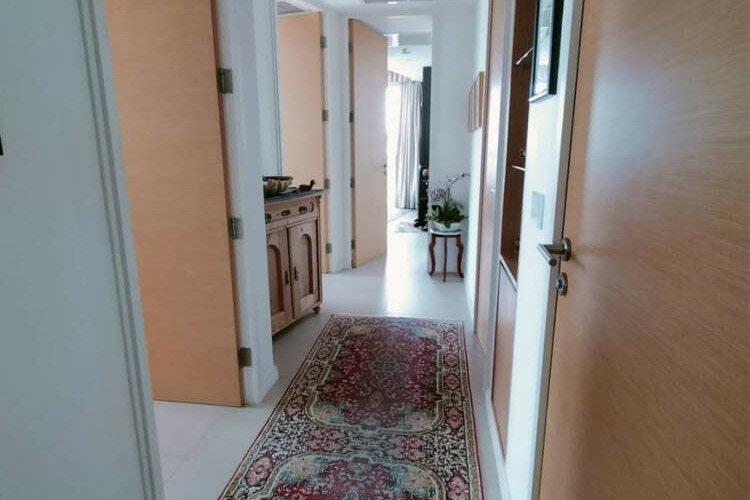 Кондоминиум в Бангкоке, Таиланд | THE241599