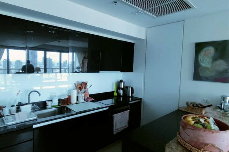 Кондоминиум в Бангкоке, Таиланд | THE241599