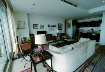 Кондоминиум в Бангкоке, Таиланд | THE241599