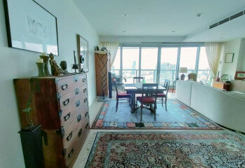 Кондоминиум в Бангкоке, Таиланд | THE241599