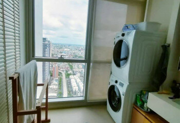 Кондоминиум в Бангкоке, Таиланд | THE241599