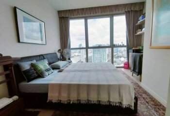 Кондоминиум в Бангкоке, Таиланд | THE241599