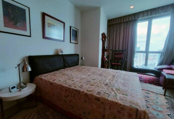 Кондоминиум в Бангкоке, Таиланд | THE241599