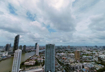 Кондоминиум в Бангкоке, Таиланд | THE241599