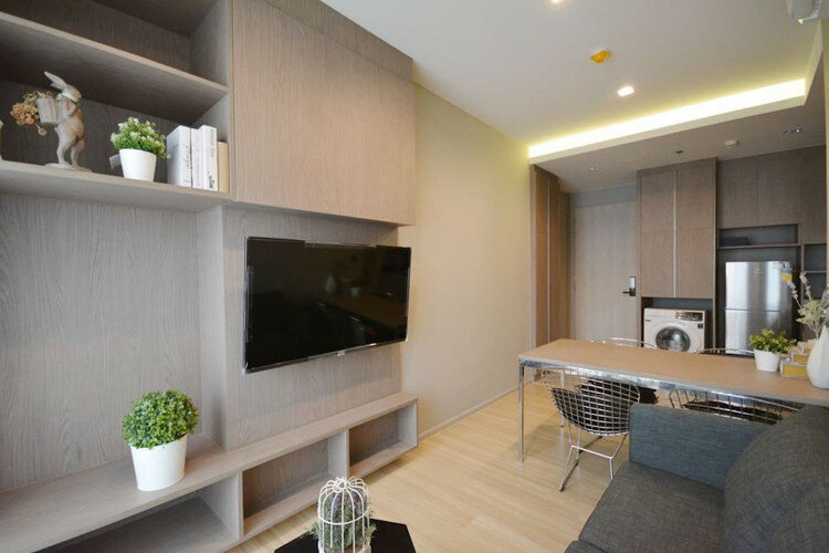 Кондоминиум в Бангкоке, Таиланд | THE332900