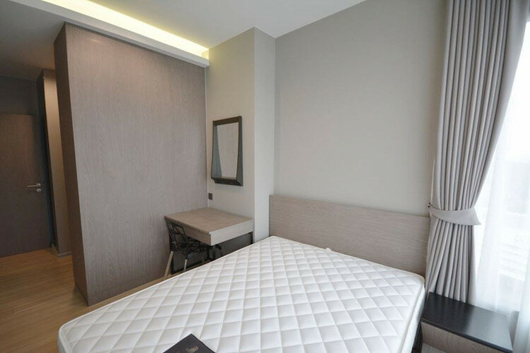 Кондоминиум в Бангкоке, Таиланд | THE332900