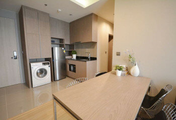 Кондоминиум в Бангкоке, Таиланд | THE332900