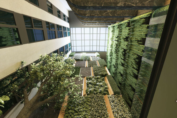 Кондоминиум в Бангкоке, Таиланд | THE530947