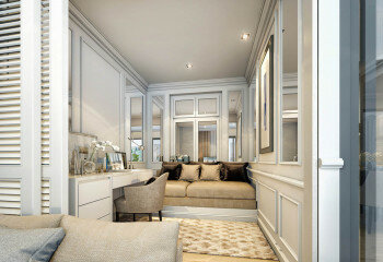 Кондоминиум в Бангкоке, Таиланд | THE530947