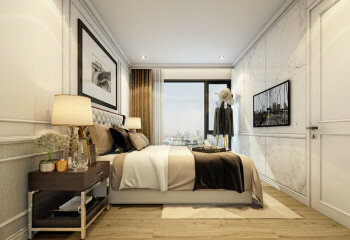 Кондоминиум в Бангкоке, Таиланд | THE530947