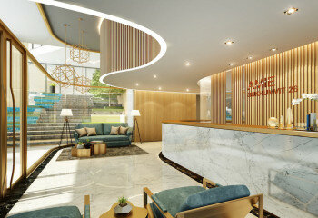 Кондоминиум в Бангкоке, Таиланд | THE530947