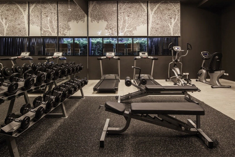 Кондоминиум в Бангкоке, Таиланд | THE132854