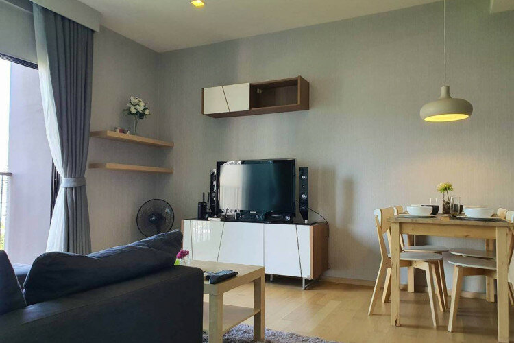 Кондоминиум в Бангкоке, Таиланд | THE132854