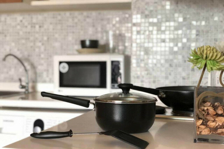 Кондоминиум в Бангкоке, Таиланд | THE132854