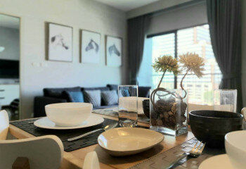 Кондоминиум в Бангкоке, Таиланд | THE132854