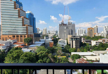 Кондоминиум в Бангкоке, Таиланд | THE132854