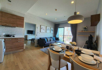 Кондоминиум в Бангкоке, Таиланд | THE132854