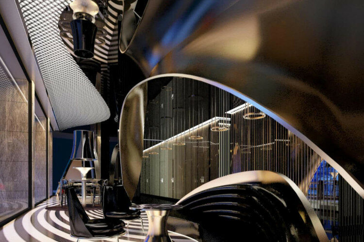 Кондоминиум в Бангкоке, Таиланд | THE331791