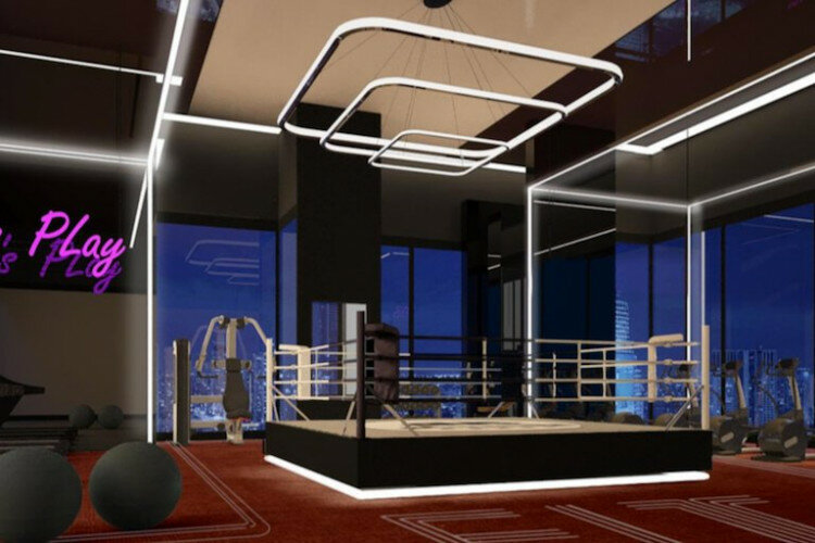 Кондоминиум в Бангкоке, Таиланд | THE331791