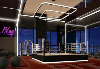 Кондоминиум в Бангкоке, Таиланд | THE331791