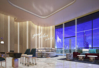 Кондоминиум в Бангкоке, Таиланд | THE331791