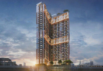 Кондоминиум в Бангкоке, Таиланд | THE331791