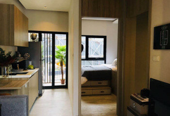 Кондоминиум в Бангкоке, Таиланд | THE331791