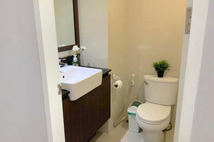 Кондоминиум в Бангкоке, Таиланд | THE131486