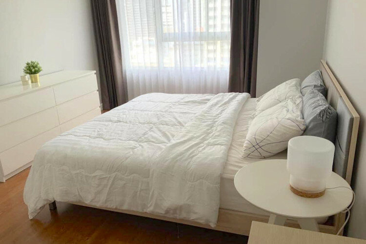 Кондоминиум в Бангкоке, Таиланд | THE131486