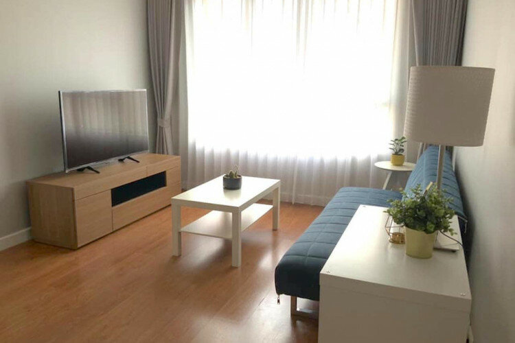 Кондоминиум в Бангкоке, Таиланд | THE131486