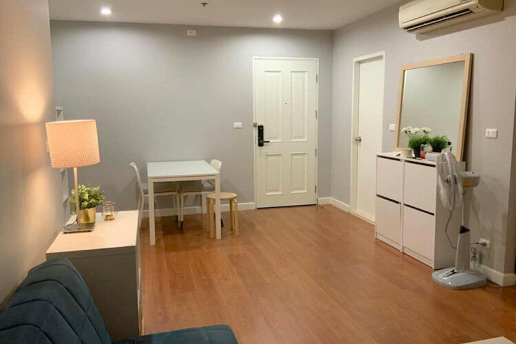 Кондоминиум в Бангкоке, Таиланд | THE131486