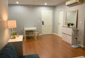 Кондоминиум в Бангкоке, Таиланд | THE131486