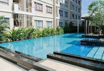 Кондоминиум в Бангкоке, Таиланд | THE131486