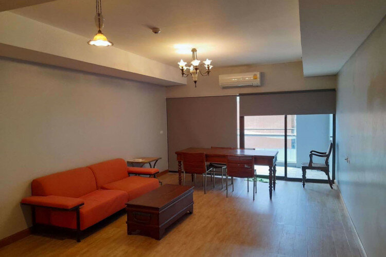 Кондоминиум в Бангкоке, Таиланд | THE448971