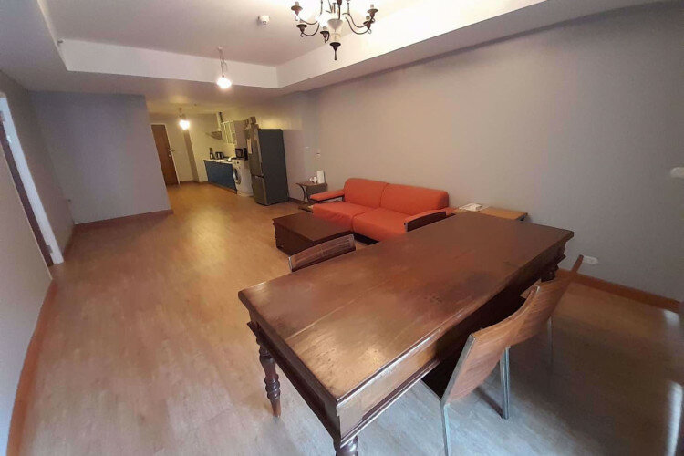 Кондоминиум в Бангкоке, Таиланд | THE448971