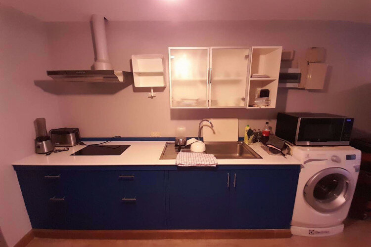 Кондоминиум в Бангкоке, Таиланд | THE448971