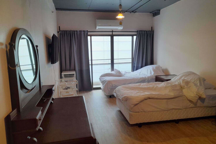 Кондоминиум в Бангкоке, Таиланд | THE448971