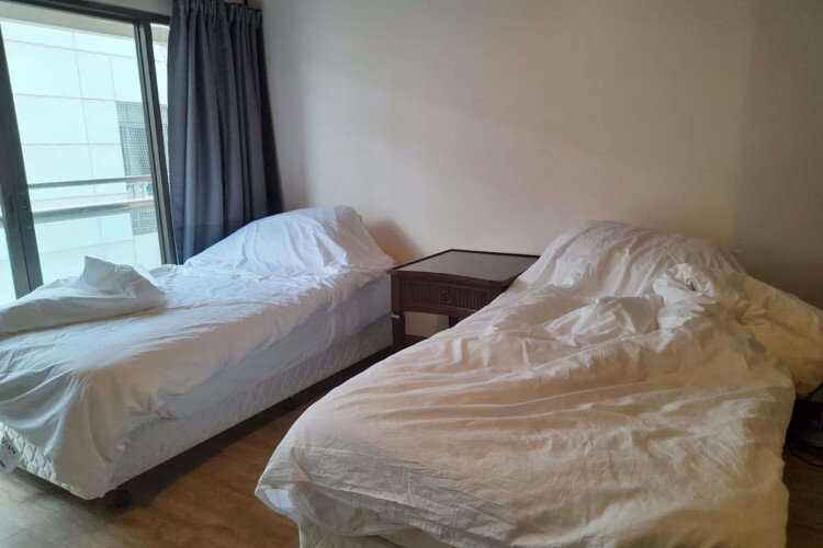 Кондоминиум в Бангкоке, Таиланд | THE448971