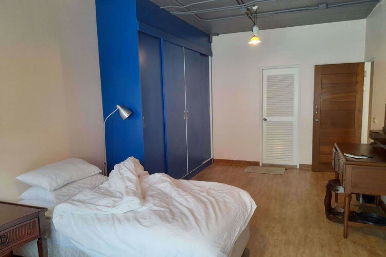 Кондоминиум в Бангкоке, Таиланд | THE448971