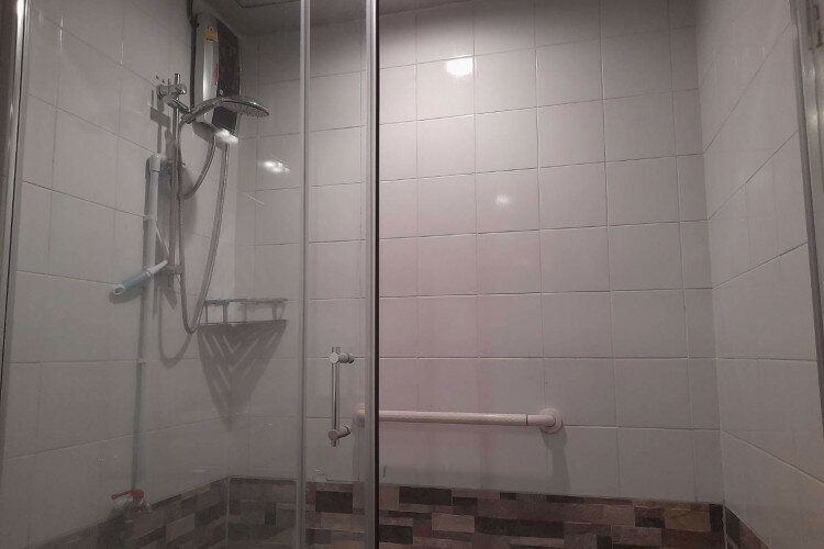 Кондоминиум в Бангкоке, Таиланд | THE448971