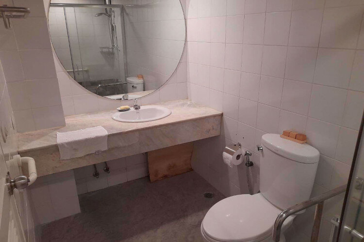 Кондоминиум в Бангкоке, Таиланд | THE448971