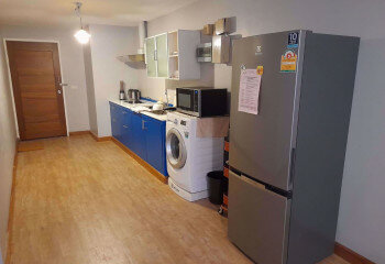 Кондоминиум в Бангкоке, Таиланд | THE448971