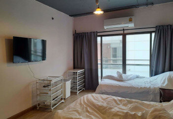 Кондоминиум в Бангкоке, Таиланд | THE448971