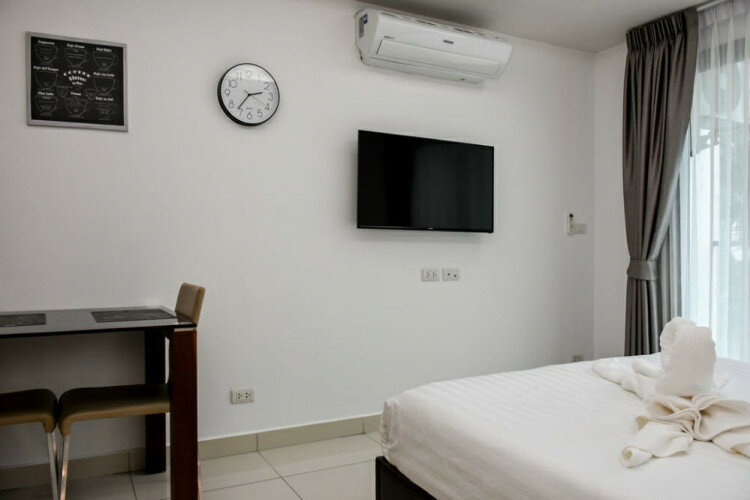 Кондоминиум в Банг Ламунге, Таиланд | THE339937