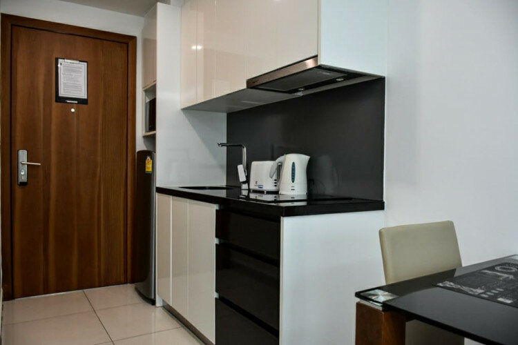 Кондоминиум в Банг Ламунге, Таиланд | THE339937