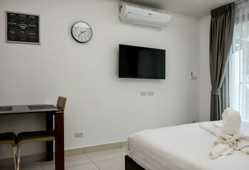 Кондоминиум в Банг Ламунге, Таиланд | THE339937