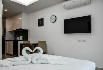 Кондоминиум в Банг Ламунге, Таиланд | THE339937